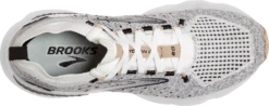 BROOKS Women’s Glycerin Stealthfit GTS 20 (163 - White/Black/Cream) -Brooks Shoes Shop 120371 163 O Glycerin StealthFit GTS 20