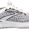 BROOKS Women's Glycerin 20 Stealthfit (163 - White/Black/Cream) 1 BROOKS Women's Glycerin 20 Stealthfit (163 - White/Black/Cream) -Brooks Shoes Shop 120372 163 L Glycerin StealthFit 20