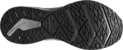 BROOKS Women's Levitate 6 (039 - Black/Blackened Pearl/White) -Brooks Shoes Shop 120383 039 S Levitate 6