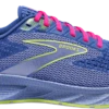 BROOKS Women's Levitate 6 (557 - Purple/Pink)