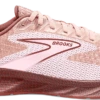 BROOKS Women's Levitate 6 (662 - Peach Whip/Pink)