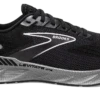BROOKS Women's Levitate GTS 6 (039 - Black/Blackened Pearl/White) -Brooks Shoes Shop 120384 039 L Levitate GTS 6