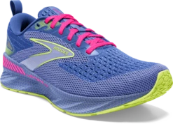 BROOKS Women's Levitate GTS 6 (557 - Purple/Pink) -Brooks Shoes Shop 120384 557 A Levitate GTS 6