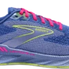 BROOKS Women's Levitate GTS 6 (557 - Purple/Pink) -Brooks Shoes Shop 120384 557 L Levitate GTS 6
