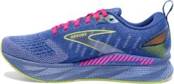 BROOKS Women's Levitate GTS 6 (557 - Purple/Pink) -Brooks Shoes Shop 120384 557 M Levitate GTS 6
