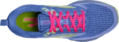 BROOKS Women's Levitate GTS 6 (557 - Purple/Pink) -Brooks Shoes Shop 120384 557 O Levitate GTS 6
