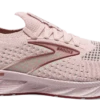 BROOKS Women's Levitate Stealthfit 6 (662 - Peach Whip/Pink) -Brooks Shoes Shop 120385 662 L Levitate StealthFit 6