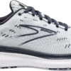 BROOKS Women's Glycerin 19 (085 - Grey/Ombre/White) -Brooks Shoes Shop 232D282A C8F9 469C 9571 B063222A1E2E
