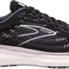 BROOKS Women's Glycerin 19 (074 - Black/Ombre/Metallic) -Brooks Shoes Shop 2614A54D A915 44F9 9C1F 8D6CBAD54CE9