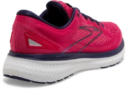 BROOKS Women's Glycerin 19 (623 - Barberry/Purple/Calypso) -Brooks Shoes Shop 296C4D4B 8824 4F1A BCE1 77267C08F668