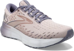 BROOKS Women’s Glycerin 20 "Metallics" (512 - Lilac/Silver Bullet/Pink) -Brooks Shoes Shop 2A902127 631D 4E1B 879E 402AEF5345B8