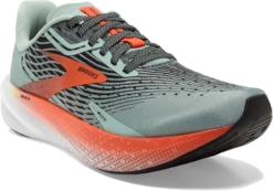 BROOKS Women’s Hyperion Max (426 - Blue Surf/Cherry/Nightlife) -Brooks Shoes Shop 2C86277B 4839 421E 9990 F2B426E81A3A