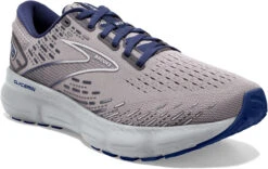 BROOKS Men’s Glycerin 20 (070 - Alloy/Grey/Blue Depths) -Brooks Shoes Shop 31B8B263 6E02 4CF5 A15D 0F67514C1456