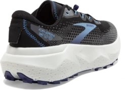 BROOKS Women’s Caldera 6 (082 - Black/Blissful Blue/Grey) -Brooks Shoes Shop 33ADF36A AD2F 4A8F 9C80 371E5F8074CD