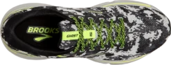BROOKS Women's Ghost 15 Camo (029 - Black/Ebony/Nightlife) -Brooks Shoes Shop 3C413B9E F540 4765 B15A B79AC487748F