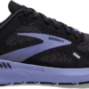 BROOKS Women’s Launch GTS 9 (060 - Black/Ebony/Purple) -Brooks Shoes Shop 40EB010A 99E4 46D4 AFAA 9BE53BE1F178