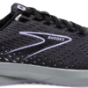 BROOKS Women's Levitate 5 (080 - Ebony/Black/Lilac) 2 BROOKS Women's Levitate 5 (080 - Ebony/Black/Lilac) -Brooks Shoes Shop 4270A969 B99F 4E0C ADF0 584DB14FEA69