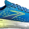 BROOKS Men’s Glycerin 20 (482 - Blue/Nightlife/White) -Brooks Shoes Shop 44DEA13D E00B 4DFA B925 0A7DAE8CC24A