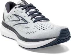 BROOKS Women's Glycerin 19 (085 - Grey/Ombre/White) -Brooks Shoes Shop 49323F07 5B45 4EB7 903C EE4D64D68B4A