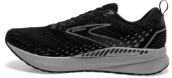 BROOKS Men's Levitate 5 GTS (051 - Black/Ebony/Grey) 9 BROOKS Men's Levitate 5 GTS (051 - Black/Ebony/Grey) -Brooks Shoes Shop 4C81C3FE E7B3 460A 8C32 6ACB5489403B