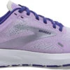 BROOKS Women’s Launch 9 (588 - Lilac/Cobalt/Silver) 2 BROOKS Women’s Launch 9 (588 - Lilac/Cobalt/Silver) -Brooks Shoes Shop 4E3A55BB 59E8 4052 8F15 4A83A397103A
