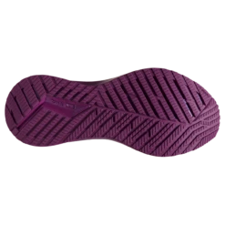 BROOKS Women's Levitate 5 GTS (003 - Grey/Lavender/Baton Rouge) -Brooks Shoes Shop 51AB95B6 1E51 4FB9 80FA B2A0B59E499D