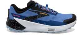 BROOKS Women’s Catamount 2 (414 - Blue/Black/Yellow)