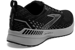 BROOKS Men's Levitate 5 GTS (051 - Black/Ebony/Grey) 11 BROOKS Men's Levitate 5 GTS (051 - Black/Ebony/Grey) -Brooks Shoes Shop 53BAF88C 59F5 4A2A A3E6 1E8C6CB84554