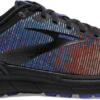 BROOKS Men’s Adrenaline GTS 22 “Pixel Pack” (041 - Royal Blue/Black/Grey) -Brooks Shoes Shop 53FF156F A949 42E3 BA09 BC990F3C58FE