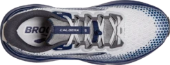 BROOKS Men’s Caldera 6 (071 - Oyster/Blue Depths/Pearl) -Brooks Shoes Shop 55DAA5DD 757A 453B BF37 7078211465D1