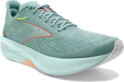 BROOKS Hyperion Elite 3 (492 - Blue Surf/Cherry/Nightlife) -Brooks Shoes Shop 582C10F3 7E9D 436F AA28 326718877891