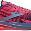 BROOKS Women’s Hyperion Max (659 - Pink/Cobalt/Blissful Blue)