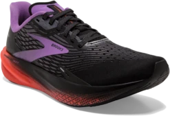 BROOKS Women’s Hyperion Max (089 - Black/Fiesta/Bellflower) 10 BROOKS Women’s Hyperion Max (089 - Black/Fiesta/Bellflower) -Brooks Shoes Shop 5C06D37D 9F6C 45E4 B97E E6EC3D35490E