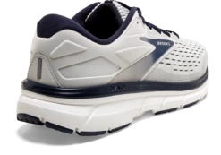 BROOKS Men's Dyad 11 (071 - Antarctica/grey/peacoat) -Brooks Shoes Shop 5E08A407 E08D 43EE 859F CD589310A9E7