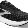 BROOKS Men's Hyperion Tempo (091 - Black/Silver/White) -Brooks Shoes Shop 5FDB7949 38B3 4943 ACD5 F999CFEA3B54
