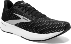 BROOKS Men's Hyperion Tempo (091 - Black/Silver/White)