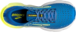 BROOKS Men’s Glycerin 20 (482 - Blue/Nightlife/White) -Brooks Shoes Shop 617DC3F7 0F23 4825 9A3F 8196173E8276
