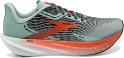 BROOKS Women’s Hyperion Max (426 - Blue Surf/Cherry/Nightlife)