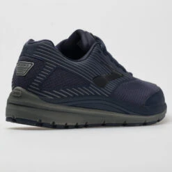 Brooks Addiction Walker Suede Men's Peacoat/Shade/Peacoat 13 Brooks Addiction Walker Suede Men's Peacoat/Shade/Peacoat -Brooks Shoes Shop 630970 6