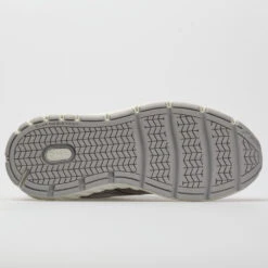 Brooks Addiction Walker Suede Women's Shark/Alloy/Oyster -Brooks Shoes Shop 630971 4