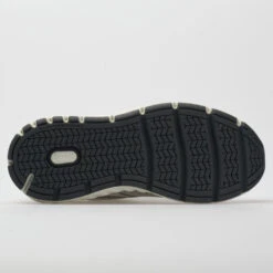 Brooks Addiction Walker Suede Women's Alloy/Oyster/Peach -Brooks Shoes Shop 630972 4