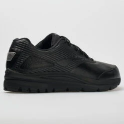 Brooks Addiction Walker 2 Men's Black/Black 13 Brooks Addiction Walker 2 Men's Black/Black -Brooks Shoes Shop 630973 6