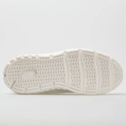 Brooks Addiction Walker 2 Women's White/White -Brooks Shoes Shop 630975 4