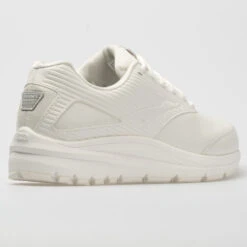 Brooks Addiction Walker 2 Women's White/White -Brooks Shoes Shop 630975 6