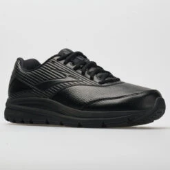 Brooks Addiction Walker 2 Women's Black/Black -Brooks Shoes Shop 630976 5