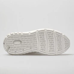 Brooks Addiction Walker 2 V-Strap Men's White/White -Brooks Shoes Shop 630978 4