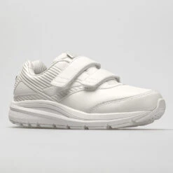 Brooks Addiction Walker 2 V-Strap Men's White/White -Brooks Shoes Shop 630978 5