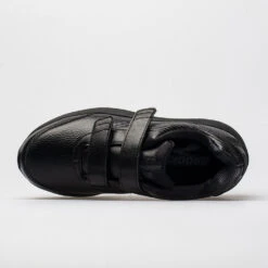 Brooks Addiction Walker 2 V-Strap Women's Black/Black -Brooks Shoes Shop 630980 2