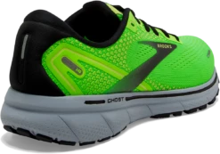 BROOKS Men's Ghost 14 (310 - Green Gecko/Blue/Black) -Brooks Shoes Shop 67E364F8 8652 46B6 AE20 68CC3A83650E