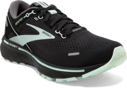 BROOKS Women's Ghost 14 GTX (015 - Black/Blackened Pearl) 9 BROOKS Women's Ghost 14 GTX (015 - Black/Blackened Pearl) -Brooks Shoes Shop 68A8EAFE CE53 439E B8DF 6160E9202F78